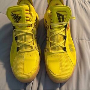 Dame 6 ‘Hot Rod’